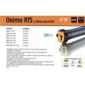 Motor Oximo 40/17 rts ( 80 kg)